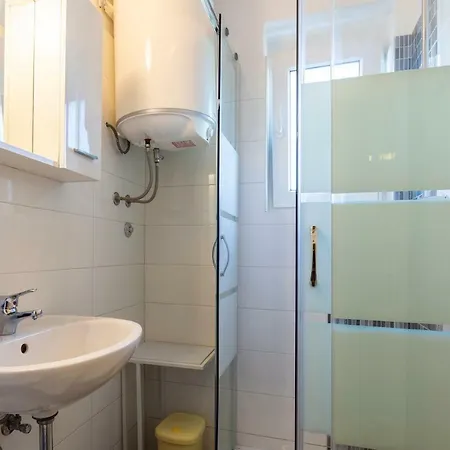 Apartment Apartment Anna With Free Private Parking *