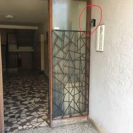 Apartment Anna With Free Private Parking *