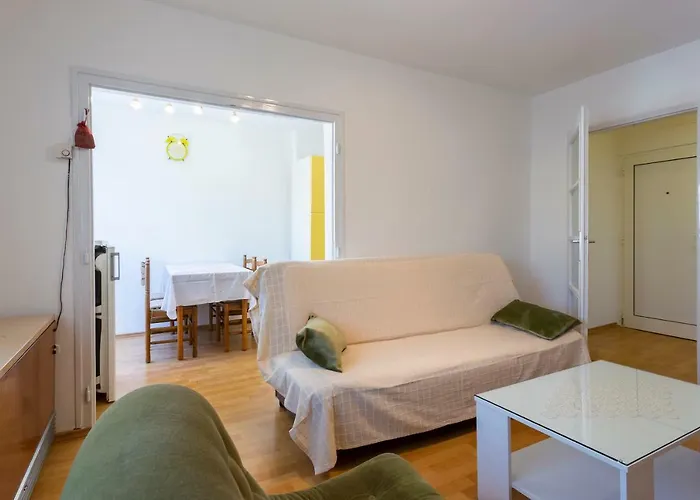 Apartment Anna With Free Private Parking Pula