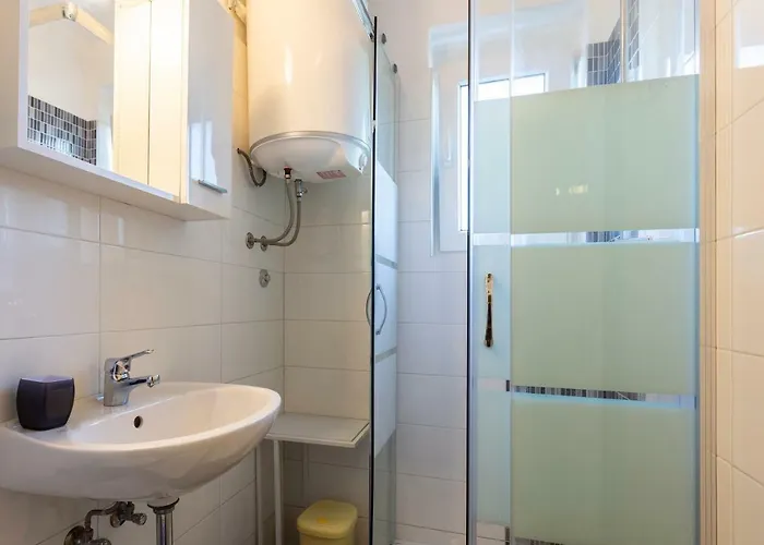 Apartment Anna With Free Private Parking *