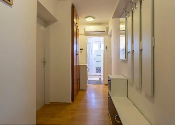 Apartament Anna With Free Private Parking Pula