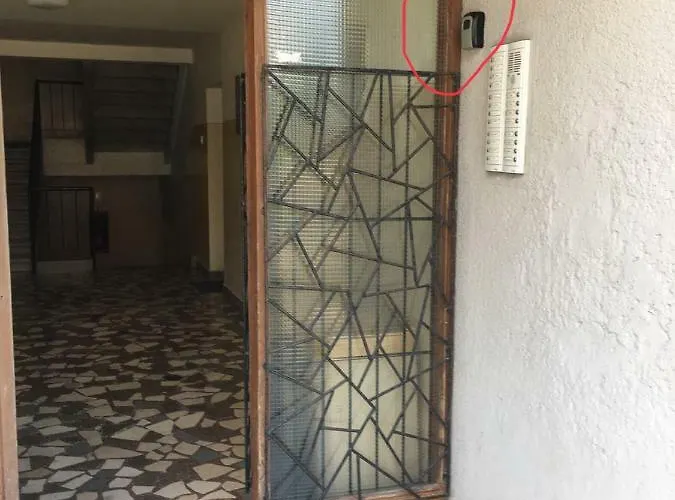 Anna With Free Private Parking *